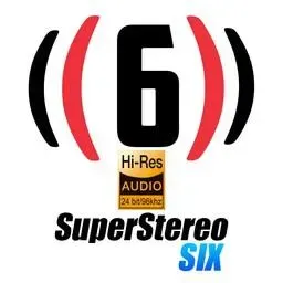 SuperStereo 6 (Instrumental) en vivo