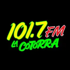 La Cotorra FM en vivo