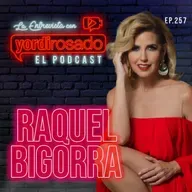 RAQUEL BIGORRA: LA MUJER DETRÁS DE LA POLÉMICA