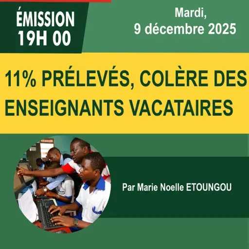11% en moins pour les vacataires : impôt légal ou arnaque organisée ?
