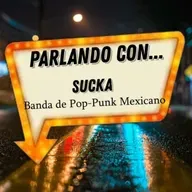 Parlando con... SUCKA - Banda de Pop-Punk Mexicano