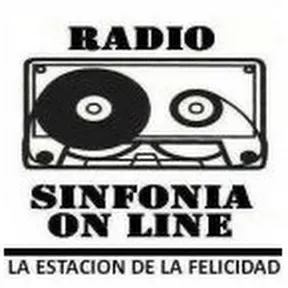 RADIO SINFONIA ONLINE