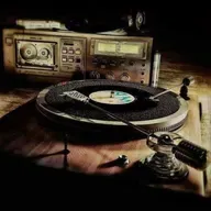 Thurston Harris Over And Over_50k