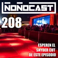 EPISODIO 208 - Esperen El Snyder Cut De Este Episodio