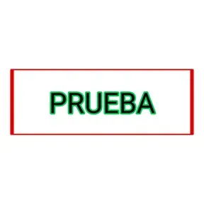 Prueba 1