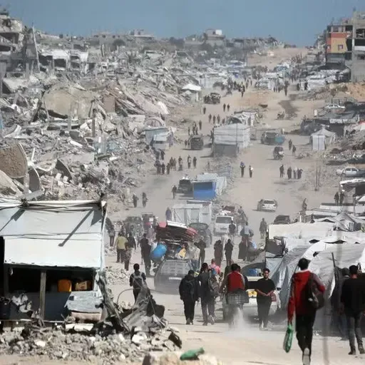 Hamas confirma morte de líder militar após ataque de Israel na Faixa de Gaza