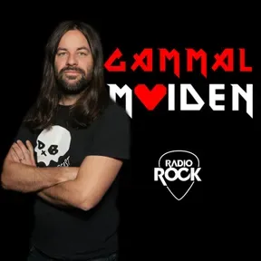Gammal Maiden