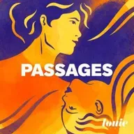 Passages, le podcast d'histoires vraies de Louie Media - Sous hypnose