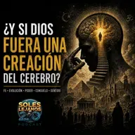 ¿Es Dios una creación del cerebro humano?