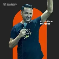 A VITÓRIA NA CRUZ - PR WALLACE MARQUES - SERIE PASCOA 2025