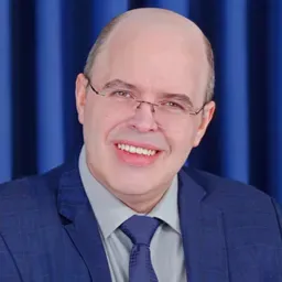 Benjamin Teixeira de Aguiar