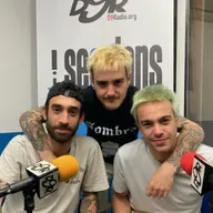 El Ecualizador - El punk rock triste de Weak (2025)