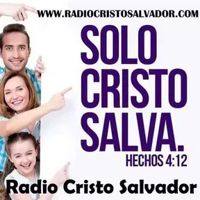 Radio Cristo Salvador