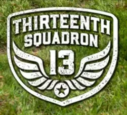 Ep 202: The 13th Squadron with Jack and Steve Niezgoda