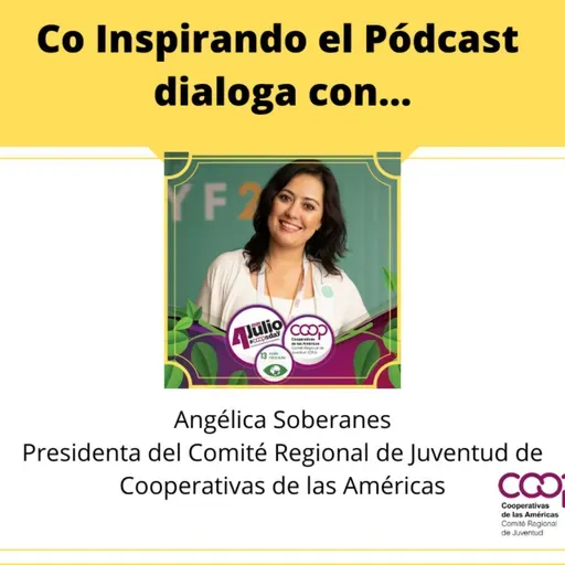 55 - Co Inspirando el Comité Regional de Juventud de Cooperativas de las Américas