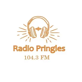 Radio Pringles 104.3