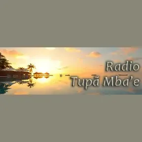 Radio Tupã Mba'e en vivo
