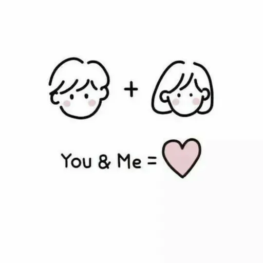 Kamu egois, jangan gitu