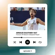 Arnaud Gauthier-Rat: From European Medals to Paris 2024 Glory 🇫🇷