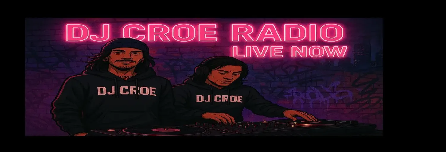 DJ Croe Radio