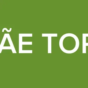 MÃE TOPS