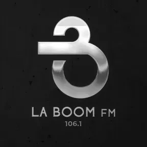 La Boom FM en vivo