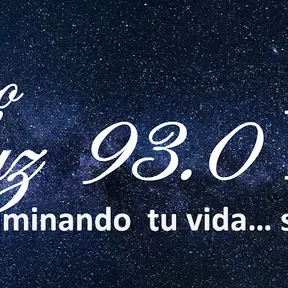 Stereo Luz 93.0 FM