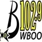 B102.9 - WBOO