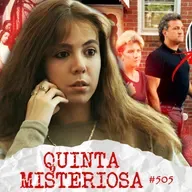 A LOLITA DE LONG ISLAND | Caso Amy Fischer #505
