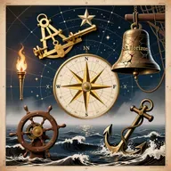 The Working Tools of an Atlantean