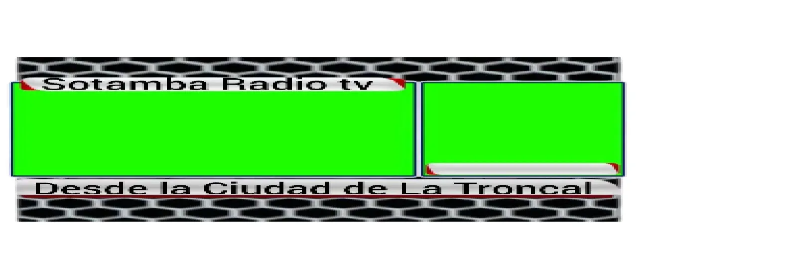 Sotamba Radio Fm