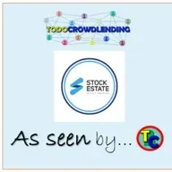 STOCKESTATE Opiniones y Review - Crowdlending Inmobiliario de Alta Rentabilidad Potencial