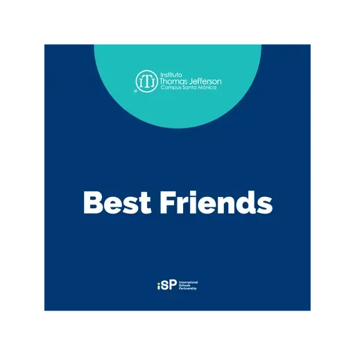 Best Friends - Los elementos de la navidad