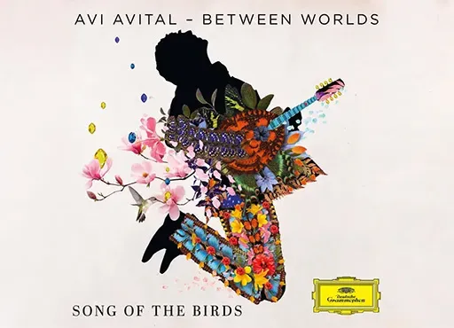 Avi Avital: Song of the Birds
