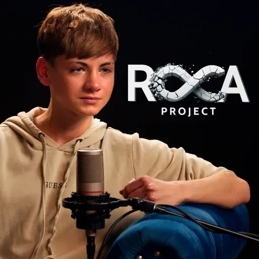 #81 - EL CROMAS: La Confesión Más Dura de Su Vida | Roca Project