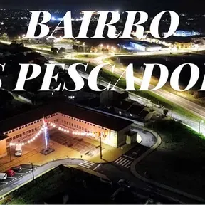 RÁDIO BAIRRO DOS PESCADORES