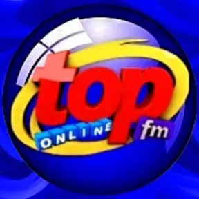 TOP FM ONLINE GOIÂNIA