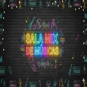 Sala Mix de Músicas