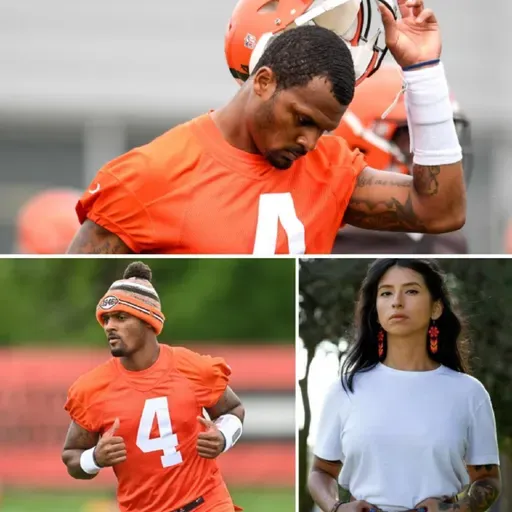 Deshaun Watson Lawsuit Settlement With 20 Of 24 Women| #deshaunwatson #tonybuzbee #browns #nfl #realsportstimepodcast