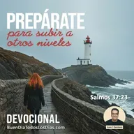 Preparación para avanzar