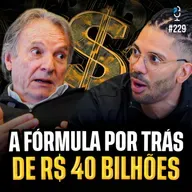 Como Liderar um Negócio por Gerações (ANTÔNIO CARLOS PIPPONZI) | JOTA JOTA PODCAST #229
