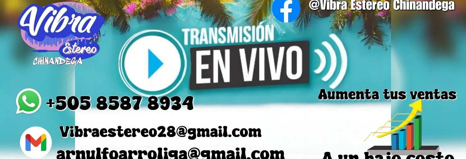 Vibra Estéreo Chinandega