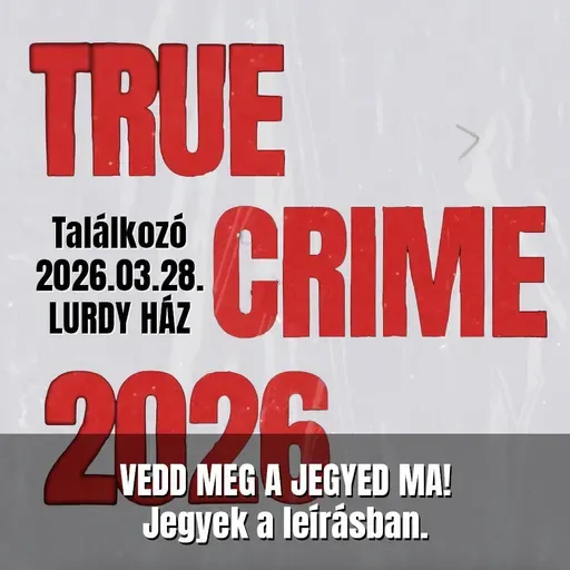 BŰNtények podcastOrszágúti gyilkosok