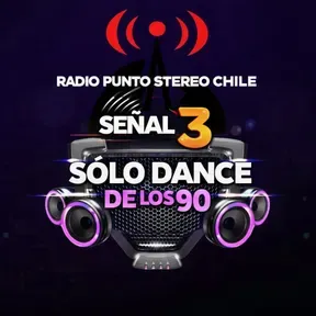 Radio Punto Stereo Chile Dance non stop