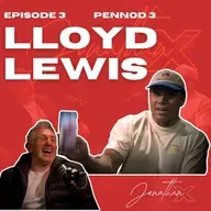 Jonathan X Lloyd Lewis