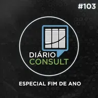 ESPECIAL FIM DE ANO - Diário Consult #103