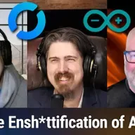 Untitled Linux Show 230: Bake The Man a Pie