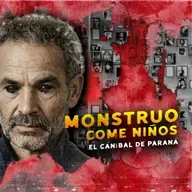 Horror en Argentina: Aparicio Garay, el caníbal de Paraná