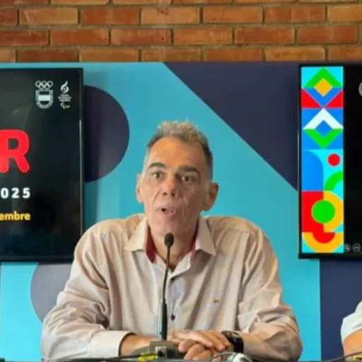 Diego Sebben en SportMusic por CNN Radio Rosario