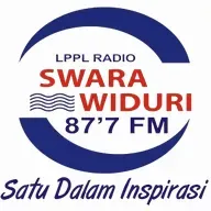 Swara Widuri 87.7 FM langsung